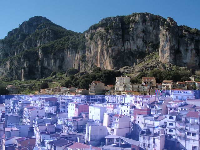 Village d'Ulassai